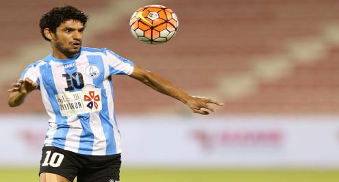 ياسر المحمدي: لا فارق بين القطبين في القمة.. وفترتي مع الزمالك كانت الأفضل